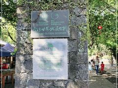 -海口火山口国家地质公园