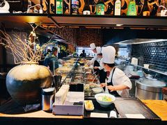 -喜晋道面馆(华严寺广场店)