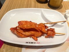 -小杨生煎(龙阳广场店)