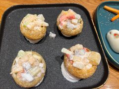 -点心传说·粤菜点心(佐阾虹湾店)