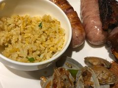 -星伦多自助料理(华润万象城店)