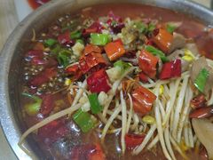 -黑皮酸菜鱼(绣花巷店)