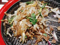 -庆云楼饭庄(什刹海店)