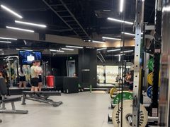 -超级猩猩健身·私教(上海体育场店)