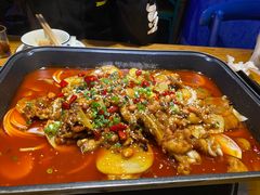 -小小河边鱼(天润城店)