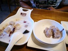 传统椰奶清补凉-椰语堂·海南清补凉(友谊阳光城店)
