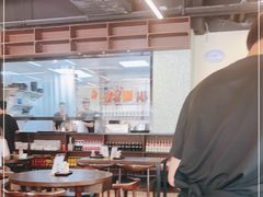 大堂-龍炎馬仔烧味(首位中心店)
