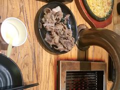 -千寻烧肉(政务区店)