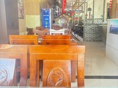 -蜀香妈妈菜馆(海王路店)