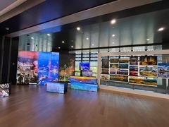 -广州市城市规划展览中心