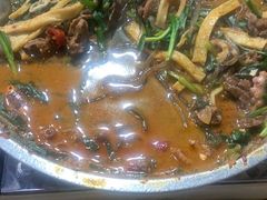 -京玉菲饭店(李村店)