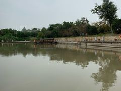 -长兴太湖图影湿地文化园