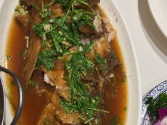 -梅利汴京烤鸭•开封豫菜地标店(晋安路店)