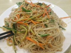 凉拌面-四季抻面馆(乐郊路店)