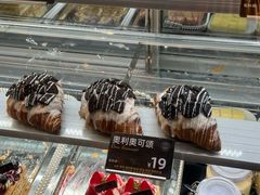 -FANEN法念·烘焙·甜点(万象城店)