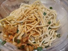 鱼糊汤粉-蔡林记(汉街店)