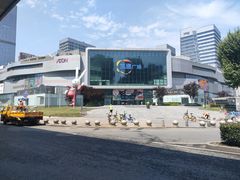 -凯德广场(西城店)