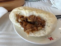 五点包-怡园饭店-餐厅(四望亭店)