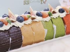 -囍悦烘焙(恒隆御水岸店)