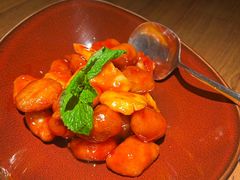 -青年公社烤鸭(蜀山万象汇店)