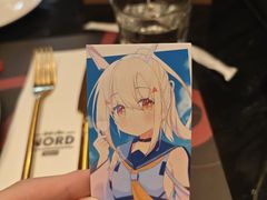 -Nord Grill&Bar Highland诺德西餐(深圳欢乐海岸店)