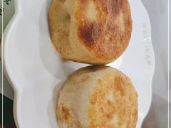 -清真牛街祥云轩门钉肉饼(左家庄店)