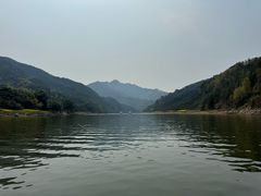 -新安江山水画廊风景区