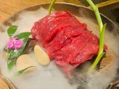 -盡膳口福跷脚牛肉火锅(合生汇购物中心店)