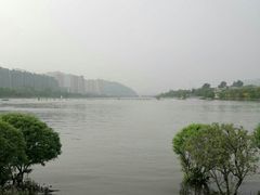 -门城湖公园