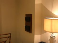 -惠州康帝国际酒店