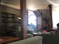 -1901 Cafe(西四店)