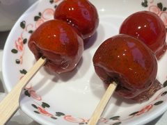 -东门口涮肉·砂锅·烤串(老门东店)