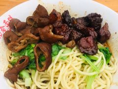 -泰顺江南春面馆