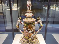 -上海对外经贸大学(古北校区)