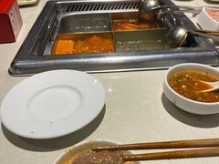 -海底捞火锅(勒泰店)
