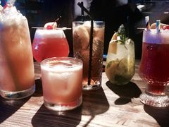 -胡桃里音乐酒馆(白云五号T5 MALL店)