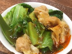 -巨记面家(泉威楼店)