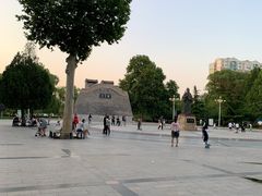 -达活泉公园