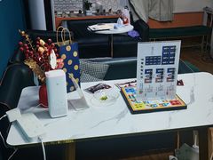-爱定格照相馆·证件照(青岛李村苏宁店)