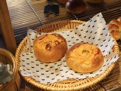 -沁屋面包店(人民东路店)