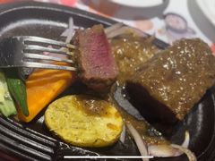 -斗牛士牛排餐厅(嘉里汇店)