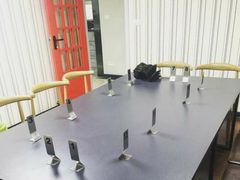 -6号玩家桌游吧(汉街店)