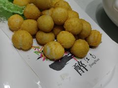 -福季酒店(怡园绿景店)