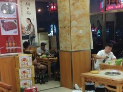 -徐记手切鲜羊肉(辽沈二街店)