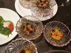 -半岛翡丽海鲜自助餐厅(观风亭店)