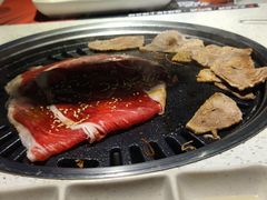 -猫抓烤肉(春熙路店)