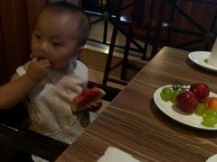 -比特堡啤酒烤肉自助料理(和平店)