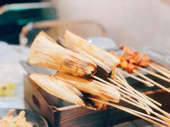 -微醺烤牛·炭火烧烤·精酿啤酒(东郊记忆店)