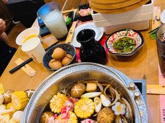 -牛New寿喜烧(青浦店)
