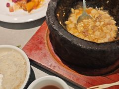 -绿茶餐厅(广州天河城店)